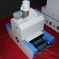 Spot-UV-Siebdruckmaschine